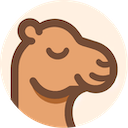 らくだのアバター